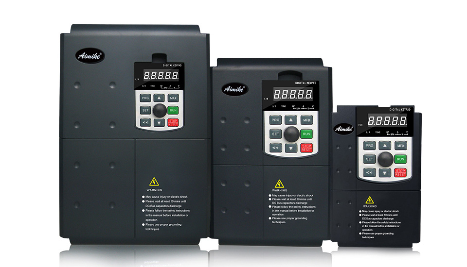 變頻器有哪些部件需要定期更換？