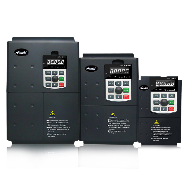 變頻器應(yīng)用領(lǐng)域以及常見負載大全